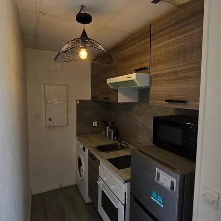 T3 Proche Tramway Sud Apartment Montpellier