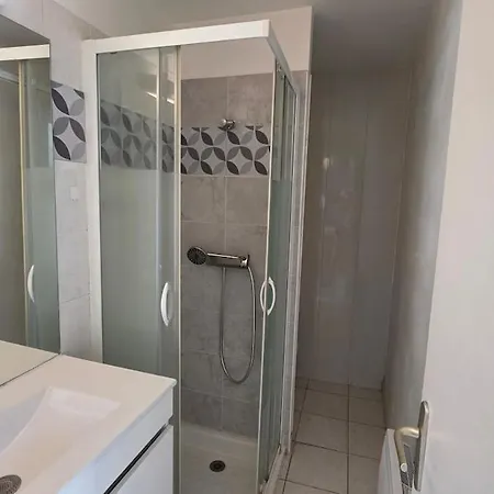 Apartment T3 Proche Tramway Sud *